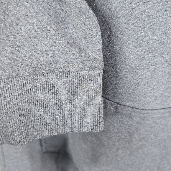 Patagonia Regular Fit Frontside Graphic Long Sleeve Pullover Uprisal Hoody XL - Picture 6 of 6